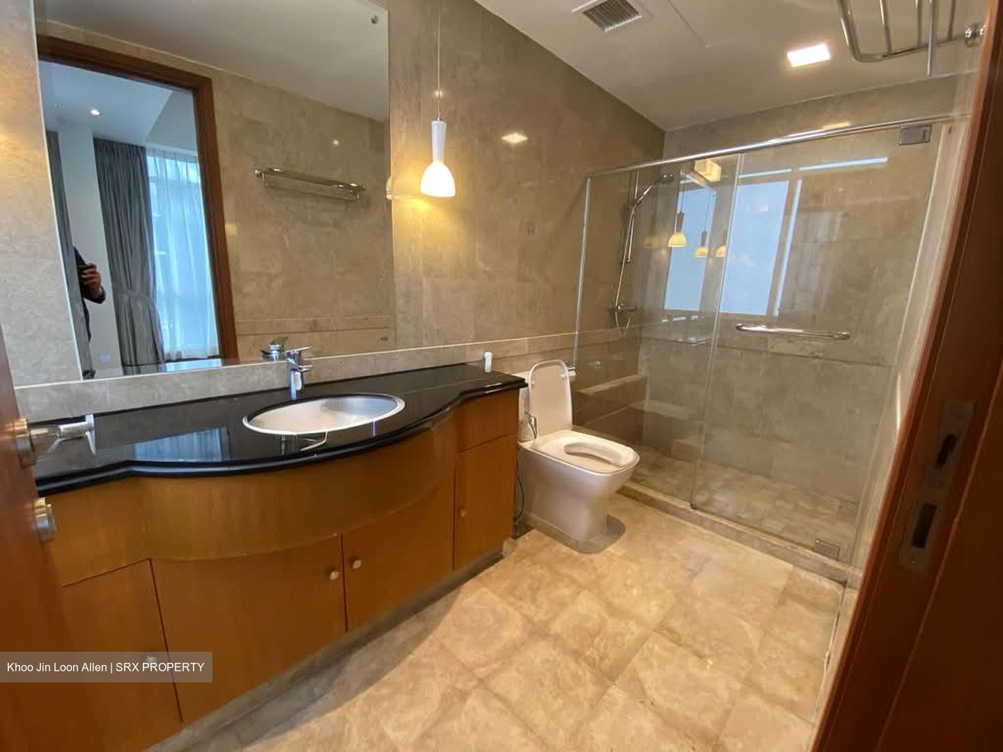 Orchard Scotts (D9), Condominium #556966691